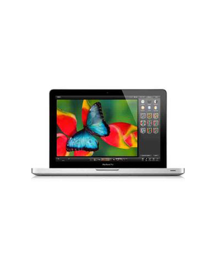 APPLE MacBook Pro With Retina Display MGX82ID/A