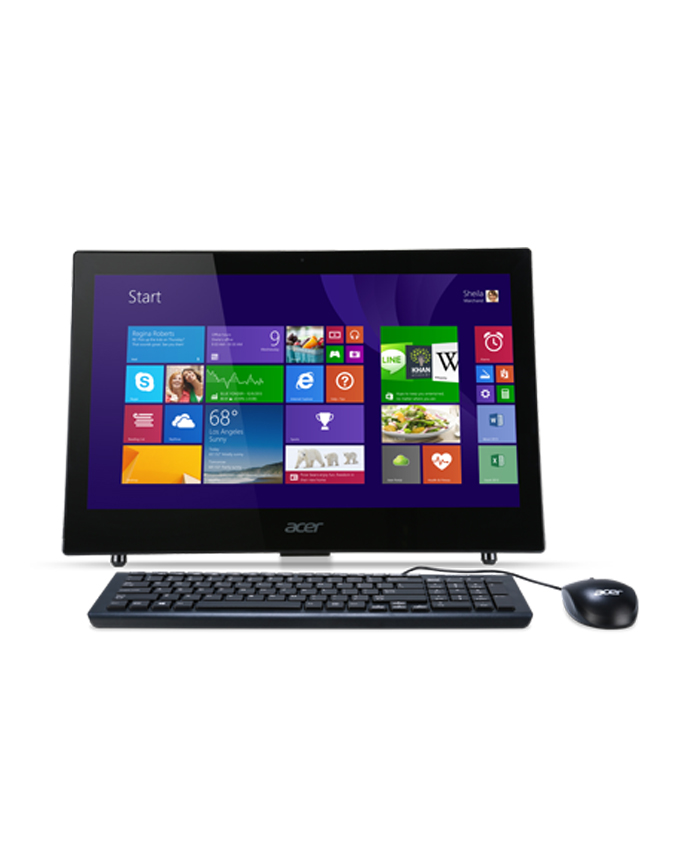 ACER Aspire All in One AZ1-601